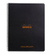 Rhodia - Cahier 22,5x29,7 - 160 pages 80g